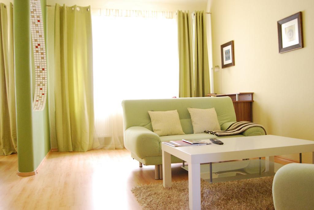 Hotel Central Gottingen Phòng bức ảnh