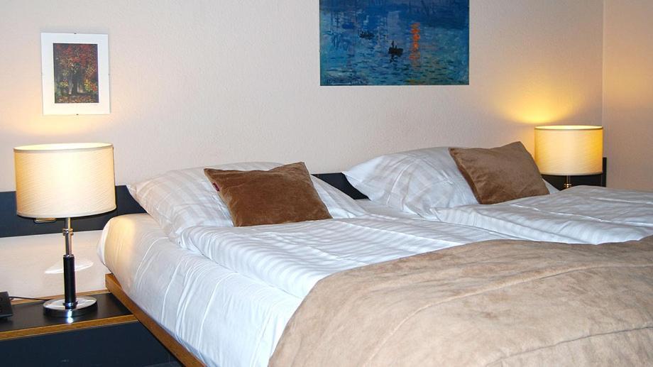 Hotel Central Gottingen Ngoại thất bức ảnh