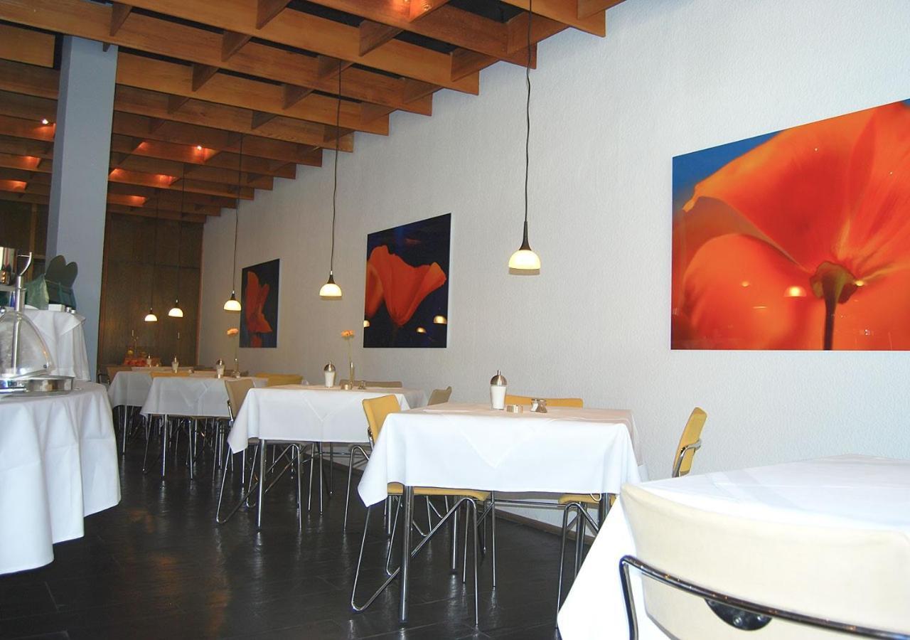 Hotel Central Gottingen Ngoại thất bức ảnh