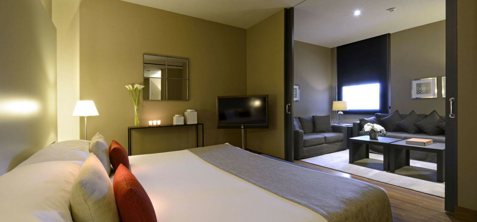 Hotel Central Gottingen Ngoại thất bức ảnh